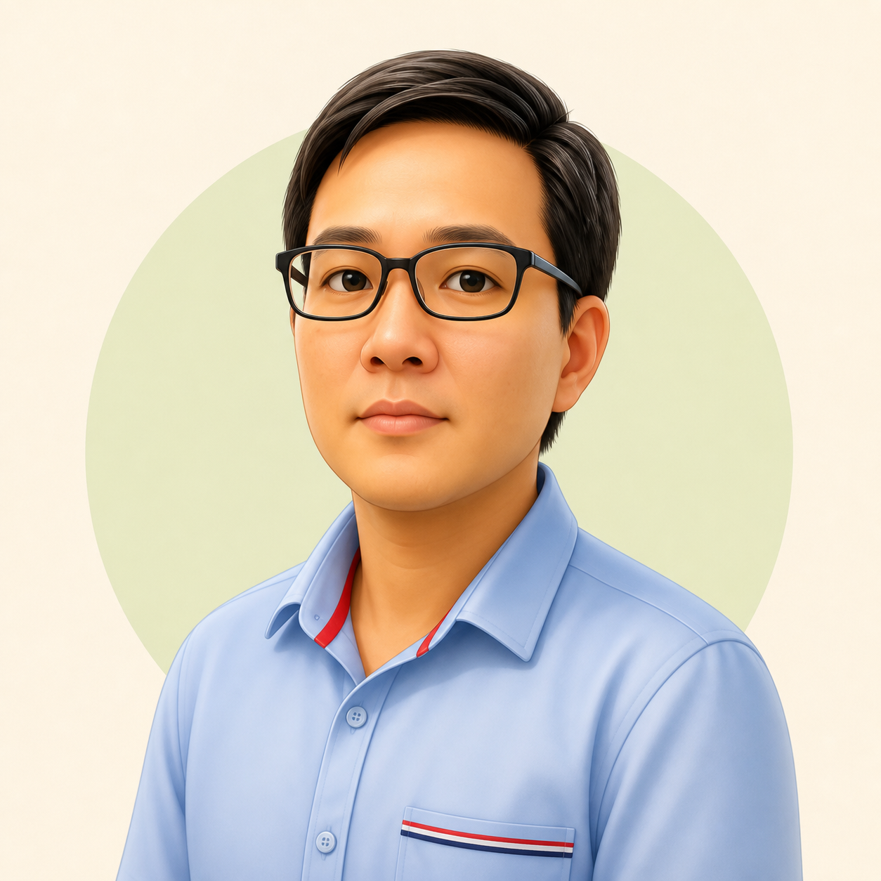 陈老师 初中数学 · 高中商数 · 数学冲刺／强化班